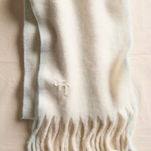 Free People Winter Chill Blanket Scarf